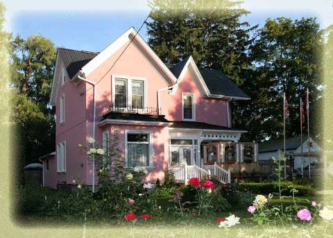 Three Gables Bed and Breakfast